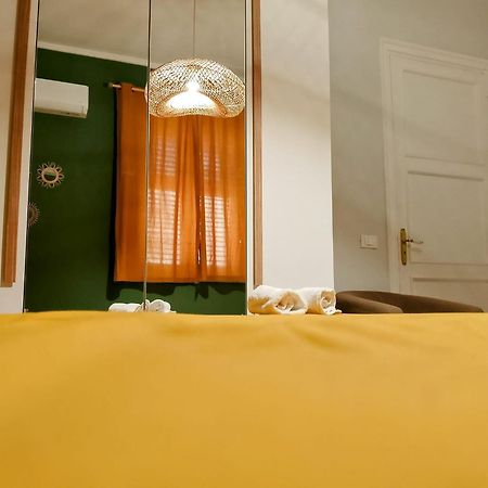Le Case Di Caterina 팔레르모 외부 사진