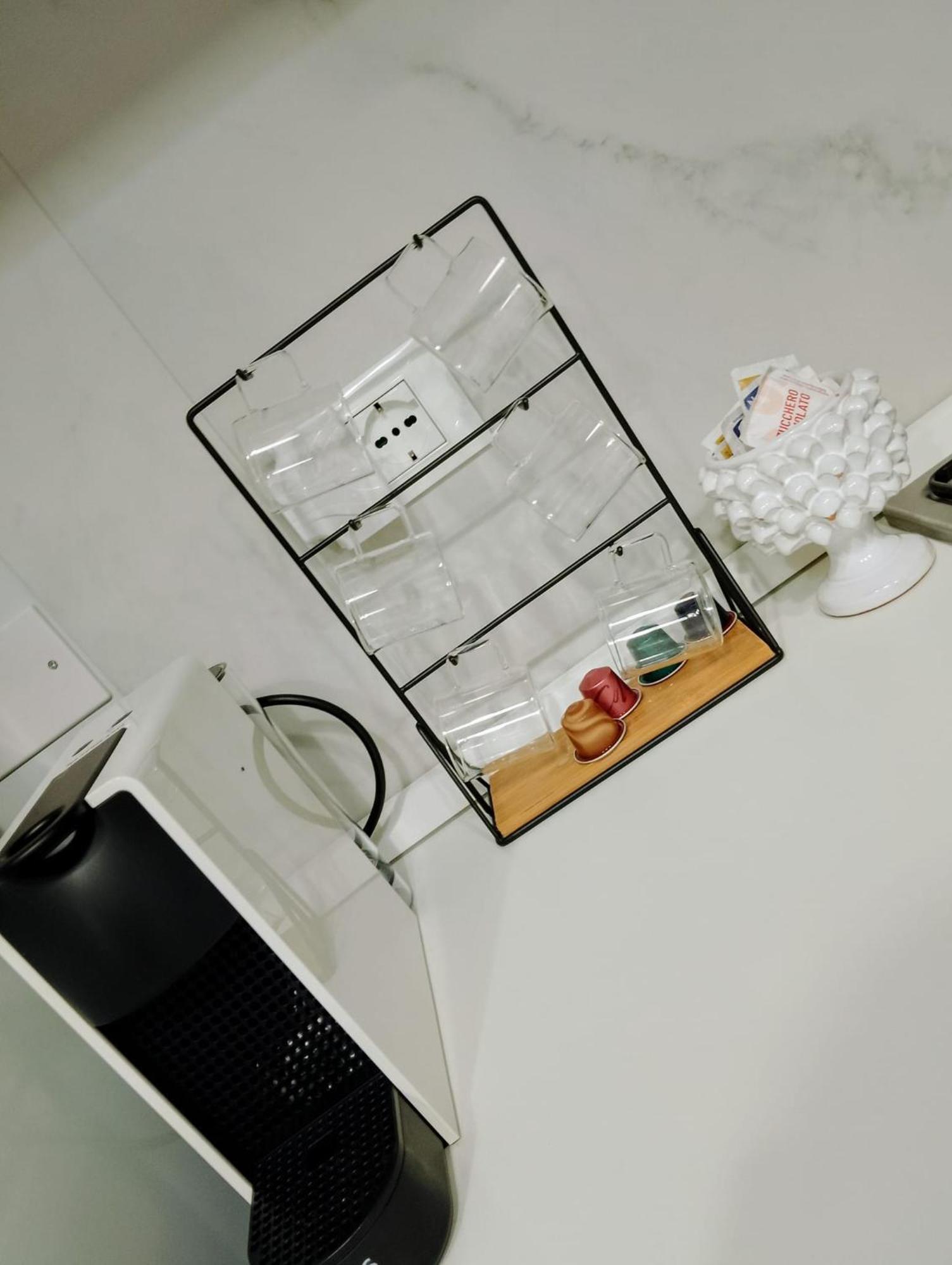Le Case Di Caterina 팔레르모 외부 사진